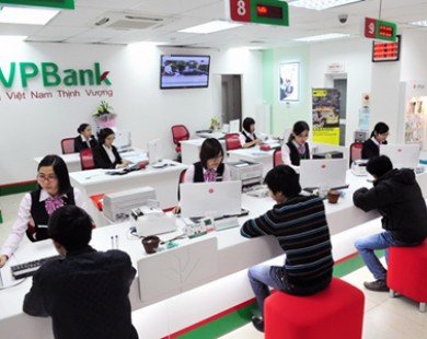 Ra mắt dịch vụ quản lý tài chính điện tử VPBankplus