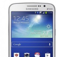 Galaxy Grand 2 trình làng tại Việt Nam