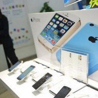 Nhà mạng lớn nhất Trung Quốc chính thức bán iPhone