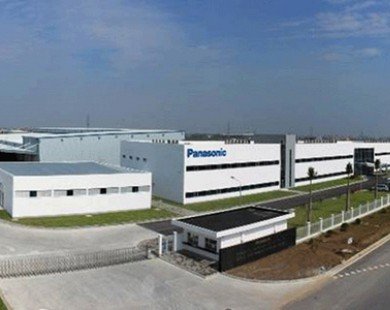 Panasonic bán 3 nhà máy lắp ráp chip ở nước ngoài