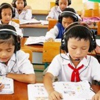 Kết quả bất ngờ về trình độ tiếng Anh của người Việt