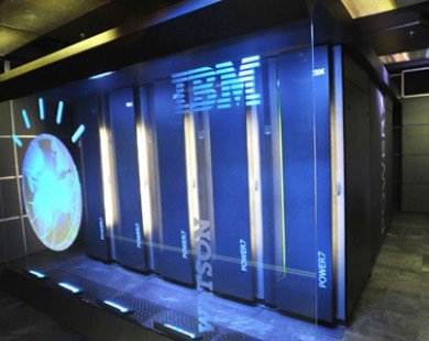 IBM chi 1,2 tỷ USD mở rộng dịch vụ điện toán đám mây