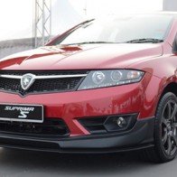 Proton Malaysia ra mắt phiên bản Supirma S mới nhất