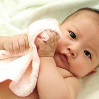 Bí quyết để đảm bảo con bạn có sức khỏe tốt