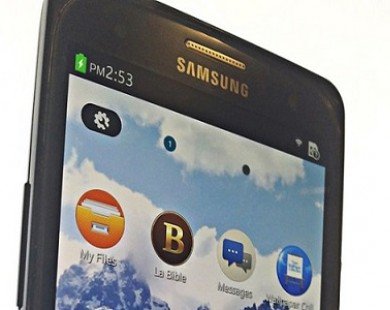 Samsung bất ngờ bị nhà mạng lớn nhất Nhật Bản “trở mặt