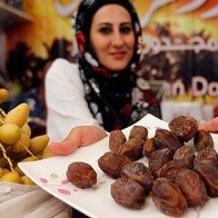 Tác dụng ngạc nhiên của quả chà là với sức khỏe