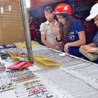 Nữ trang mỹ ký có thể gây... ung thư