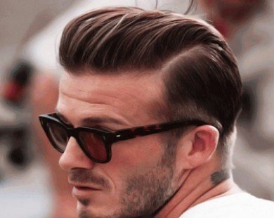 Kiểu tóc khiến đàn ông ‘mê mệt’ trong năm 2014