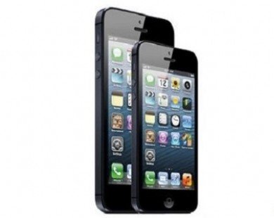 Apple chọn màn hình 4,8 inch cho iPhone 6