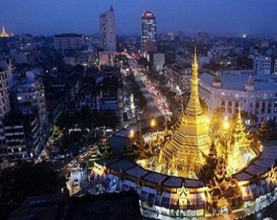 IMF hoan nghênh các nỗ lực cải cách kinh tế của Myanmar
