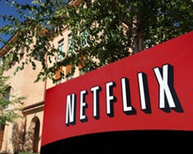 Hãng Netflix đầu tư 400 triệu USD vào nội dung gốc
