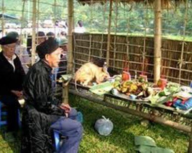 Tết cơm mới-nét văn hóa độc đáo của dân tộc Cao Lan