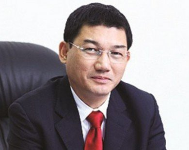 Phạm Huy Hùng: Vị chủ tịch theo sát 