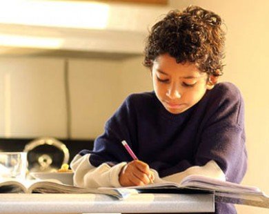 4 bí quyết đơn giản giúp con bạn học giỏi hơn
