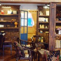 5 quán cà phê lãng mạn để hò hẹn ngày Valentine