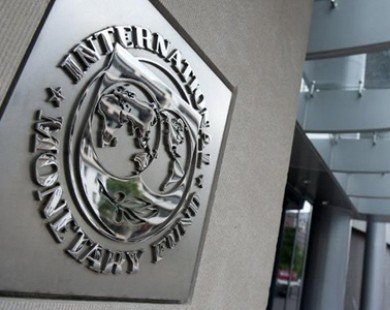 IMF hối thúc Mỹ nâng mức trần nợ công để giảm rủi ro