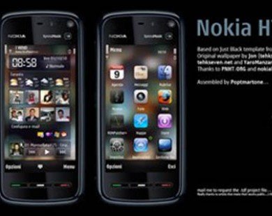 HTC bất ngờ ’’bắt tay’’ với Nokia sau tranh chấp