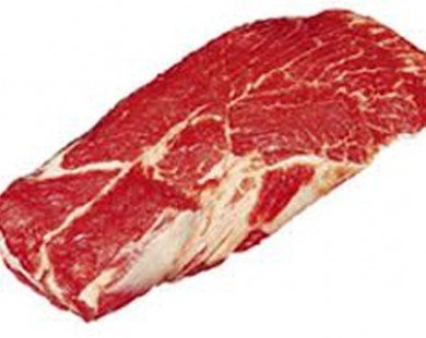 Tập đoàn Mỹ thu hồi 4.000 tấn sản phẩm thịt bò 