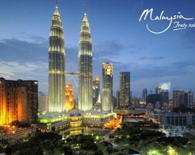 Malaysia xác định 4 xu hướng lớn nhằm phát triển du lịch