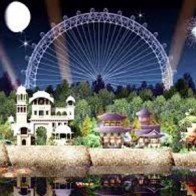 Công viên châu Á ở Đà Nẵng sẽ hoạt động năm 2014