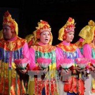 Khu di sản Huế đón lượng khách lớn trong tháng đầu năm