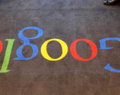 Google được định giá lớn thứ nhì nước Mỹ, sau Apple