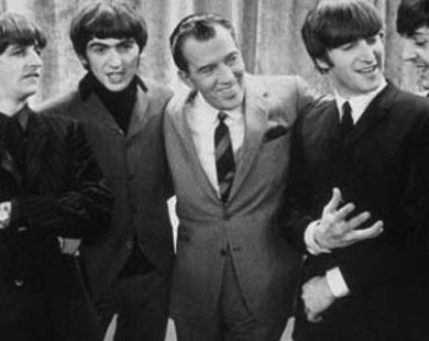 Tròn nửa thế kỷ The Beatles chinh phục nước Mỹ