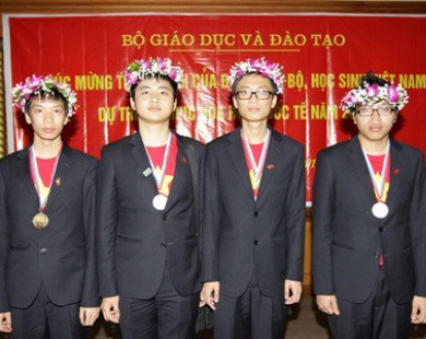 Việt Nam đăng cai ICHO 46: Hướng tới tính chuyên nghiệp