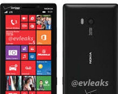 Nokia Lumia Icon sẽ lên kệ ngày 20/2