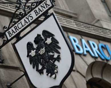 Ngân hàng Anh làm mất hồ sơ 27000 khách hàng