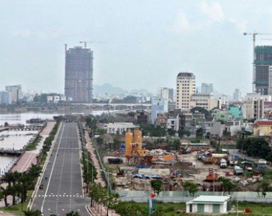 Đà Nẵng triển khai 3 dự án tái định cư ở phía Nam