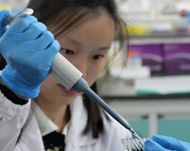 Trung Quốc bước đầu phát triển vắcxin ngừa virus H7N9