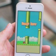 Bài học ‘vươn ra biển lớn’ từ game Flappy Bird