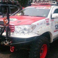 Indonesia - Đất nước của dân chơi Offroad hàng đầu thế giới