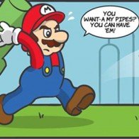 Hãng Nintendo lên tiếng về game gây sốt Flappy Bird