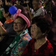 Singapore thực hiện trợ cấp y tế trọn đời cho người già