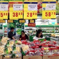 Trung Quốc ban hành cương yếu lương thực, thực phẩm