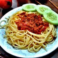 Cách làm mỳ Ý đơn giản mà thơm ngon