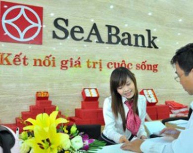 Business Innitiative Direction tôn vinh ngân hàng Việt