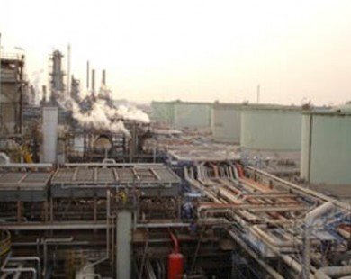 Kuwait trao thầu các dự án lọc dầu trị giá 12 tỷ USD