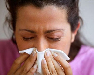 Cách phòng ngừa cảm cúm khi mang thai