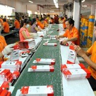 Thị trường lao động tại TP.HCM ổn định sau nghỉ Tết