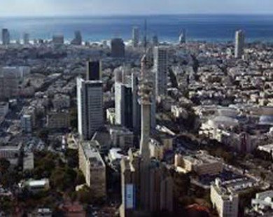 IMF cảnh báo về cơn bong bóng bất động sản ở Israel