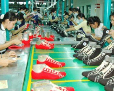 Thuế suất giày dép của Việt Nam nhập khẩu vào EU giảm 10%