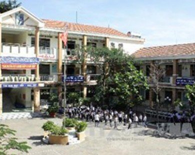 Đức hỗ trợ xây trường học trị giá 20 tỷ đồng ở Quảng Nam