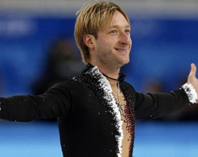 Thể thao Nga đón nhận cú sốc lớn ở Olympic Sochi 2014