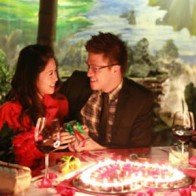 Viết cho chồng ngày Valentine