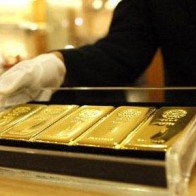Vì sao giá vàng thế giới cao nhất 3 tháng qua?