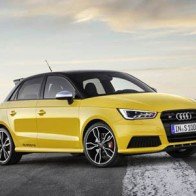 Audi ra mắt S1 và S1 Sportback phong cách thể thao