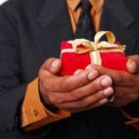 Đoán suy nghĩ của chàng qua quà Valentine